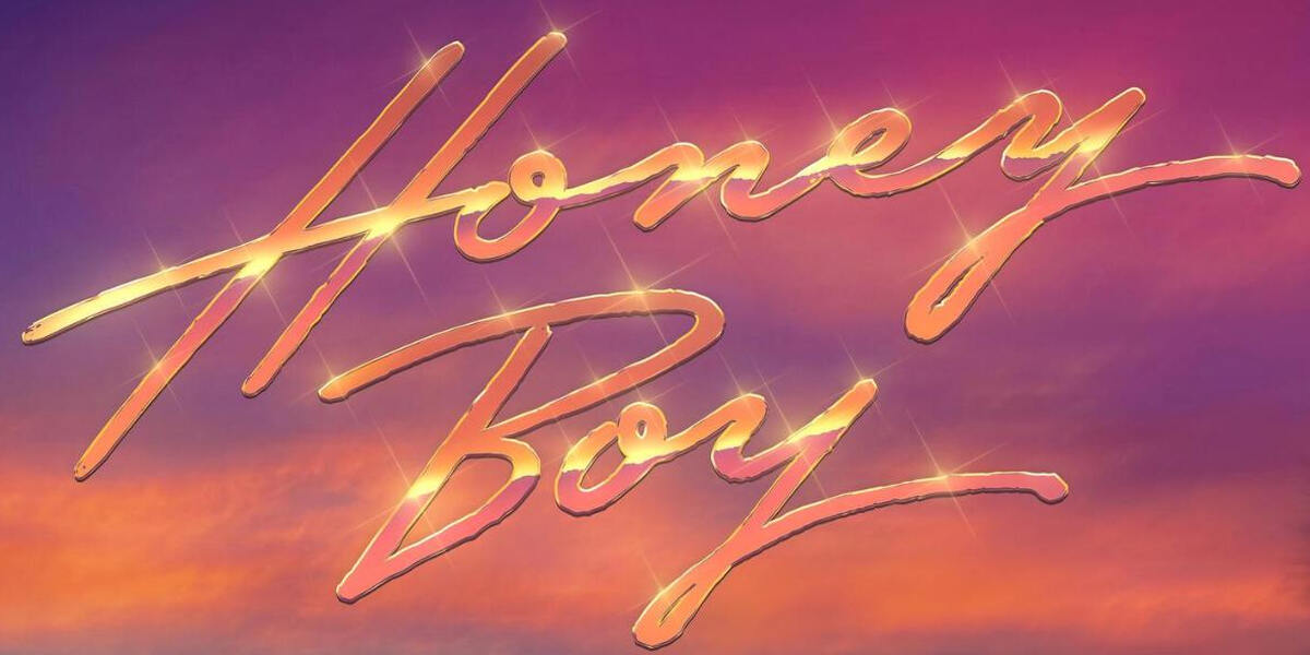 Der Morgenshow HitHit: Purple Disco Machine & Benjamin Ingrosso - "Honey Boy"