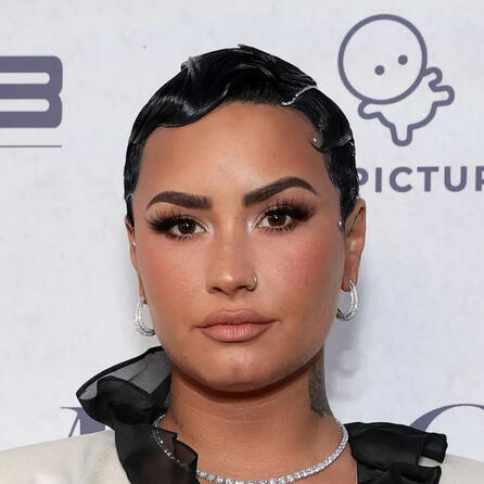 Demi Lovato: Tipp an Teenager