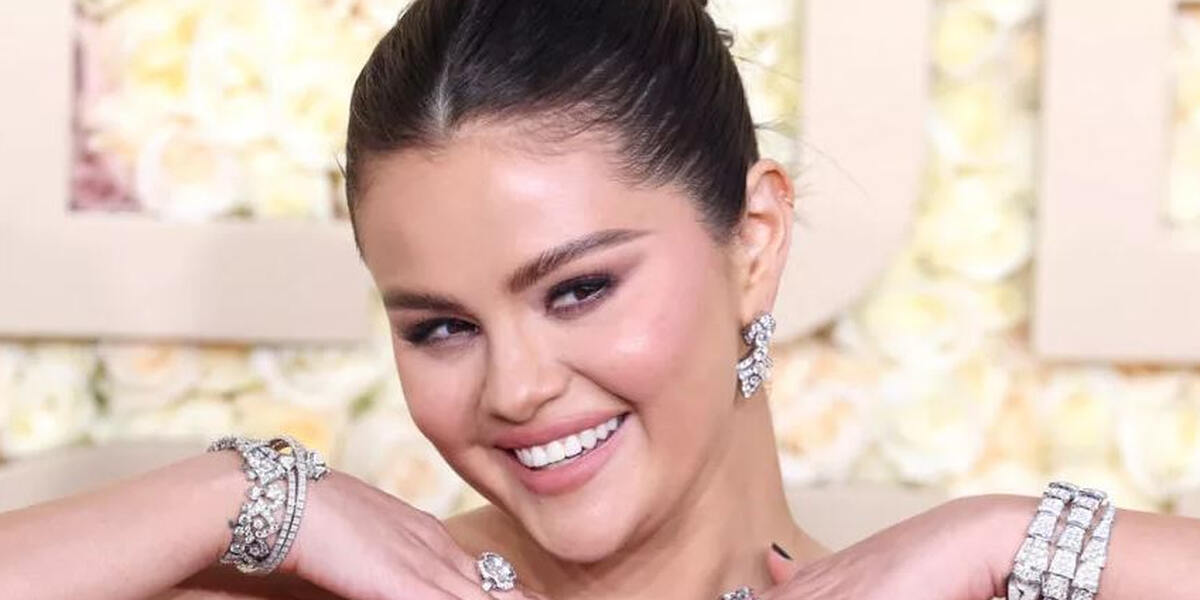 Selena Gomez: Zu viel Haut auf Instagram!