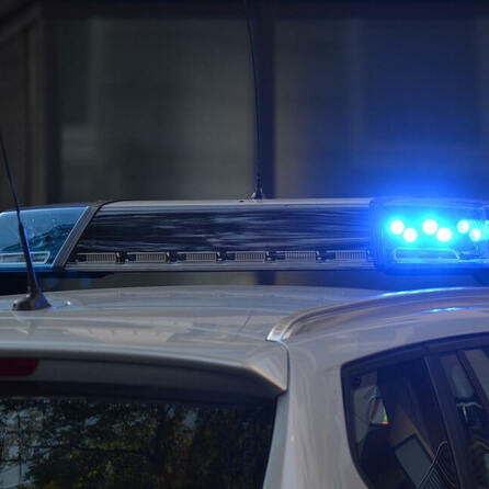 Augsburger Polizei: Immer mehr Straftaten durch Ausländer 