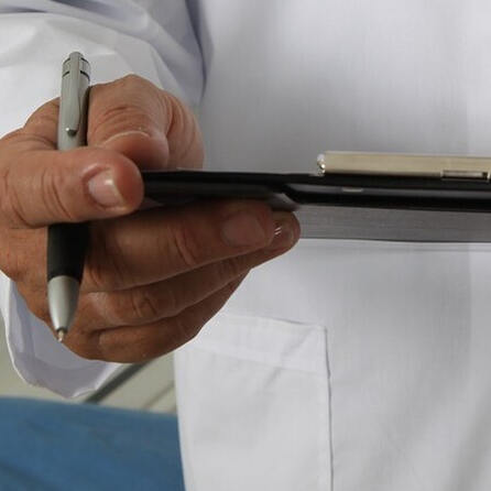 Neustart für die Kreiskliniken Dillingen-Wertingen