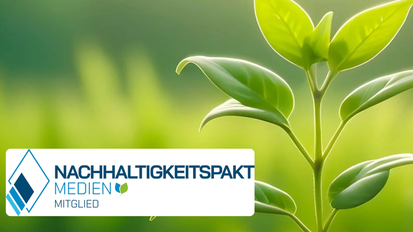 Starkes Bündnis: Radio Fantasy Mitglied im Nachhaltigkeitspakt Medien