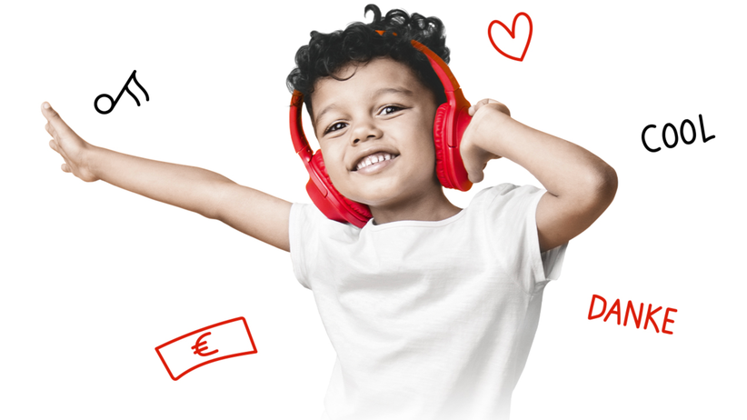 Die Radio Fantasy Hits4Kids 2025