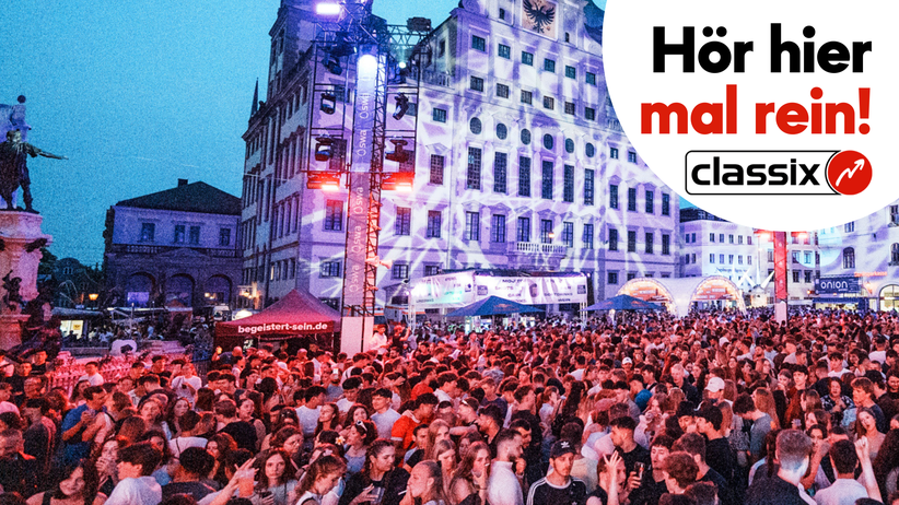 Radio Fantasy Classix