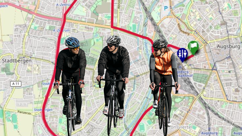Augsburger Radlnacht 2025 – Sei dabei!