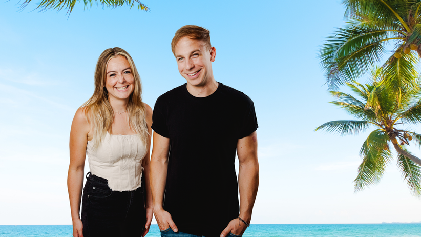 Teilnahmebedingungen für das Radio Fantasy Gewinnspiel „Dein Traumurlaub 2026" 