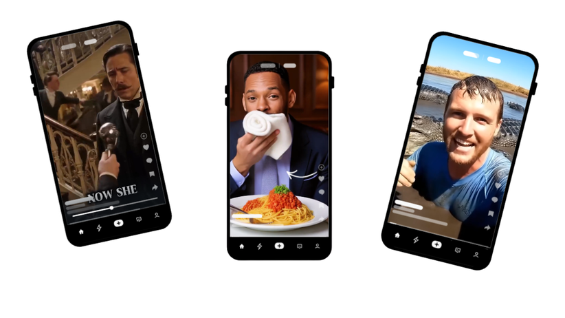 Crashkurs „Fake News“ – Wahrheit erkennen, Lügen entlarven