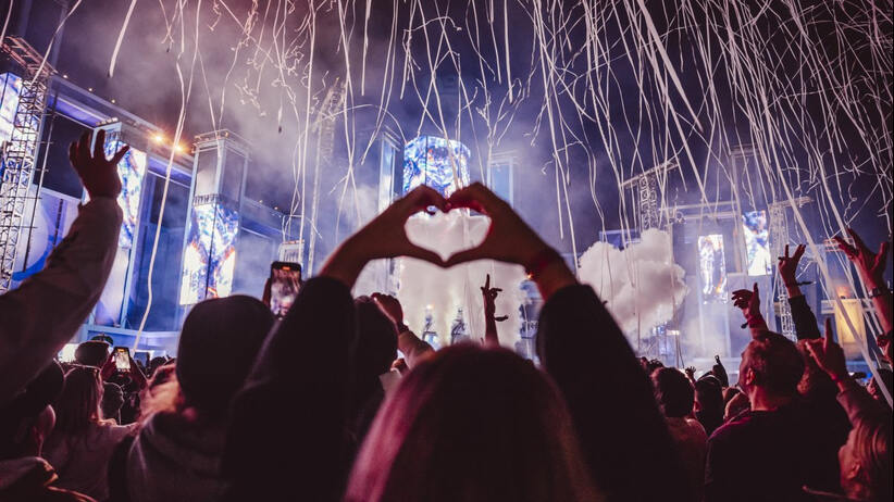 Teilnahmebedingungen für das Radio Fantasy Gewinnspiel „Der Radio Fantasy Festival Fahnsinn"