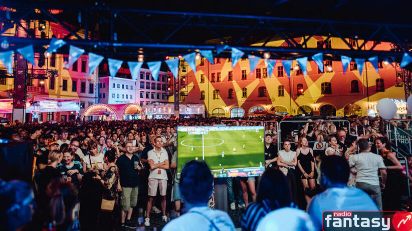 Augsburger Sommernächte 2026, Bilder Tag 1, Donnerstag 25. Juni 2026