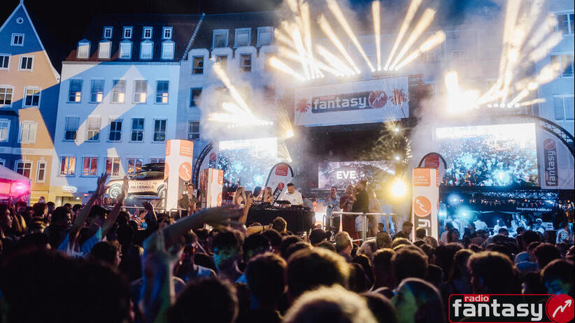 Augsburger Sommernächte 2026, Bilder Tag 3, Samstag 27. Juni 2026