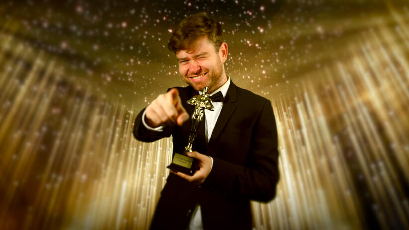 Der Radio Fantasy Tony Award