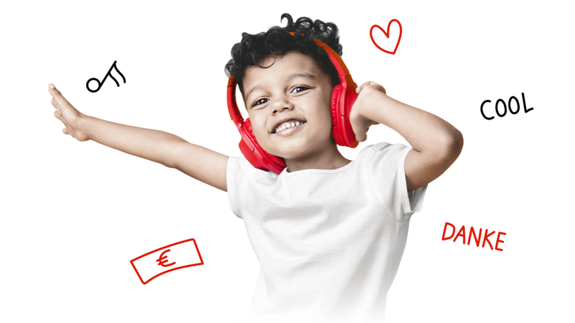 Radio Fantasy Hits4Kids 2025