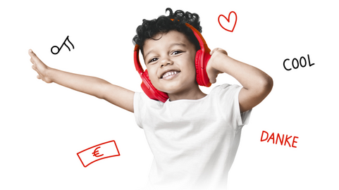 Radio Fantasy Hits4Kids 2025