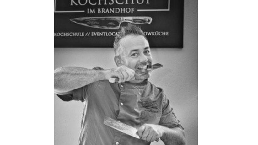 Kochschui - Andreas