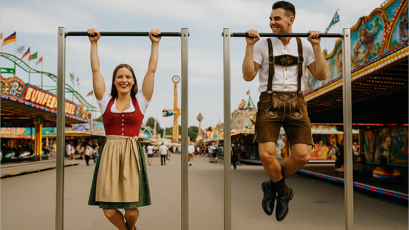 The Hangover – Die Radio Fantasy Plärrer-Challenge 2025