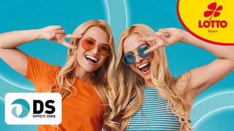 Dein Radio Fantasy Glück mit LOTTO Bayern