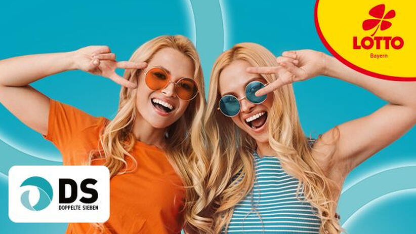 Dein Radio Fantasy Glück mit LOTTO Bayern