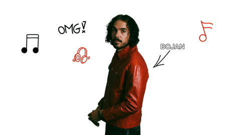 40 Jahre AVV: Studiokonzert Clock Clock