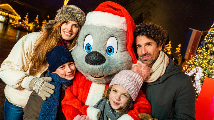 Stadt, Land, Fantasy - Das Weihnachtsspecial