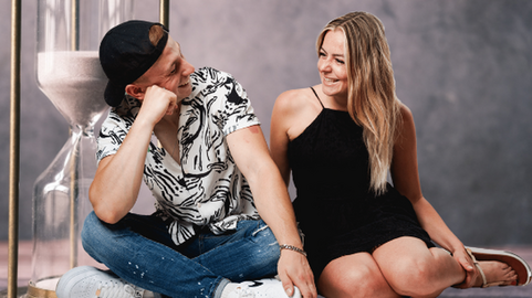 Highlight und Lowlight