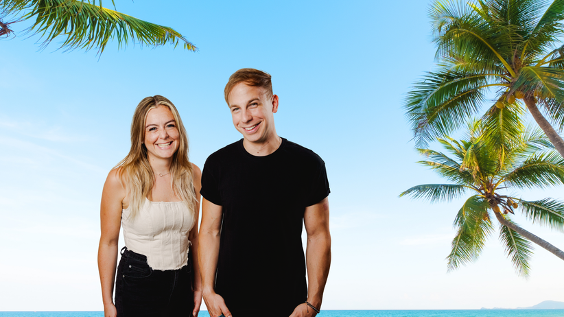 Dein Traumurlaub 2026