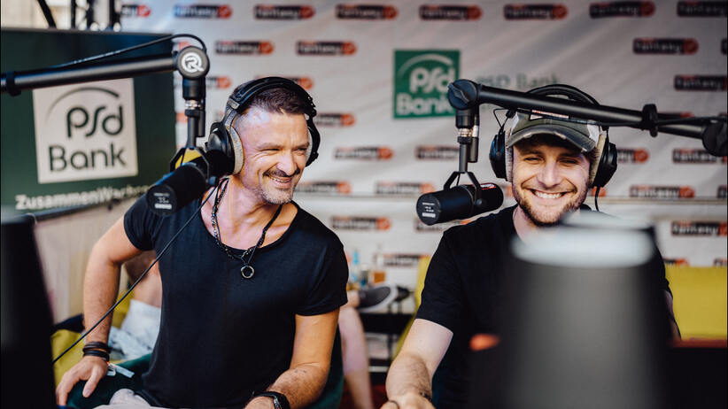 Allgäuer JobFestival 2026 – Deine Chance auf den nächsten Karriereschritt