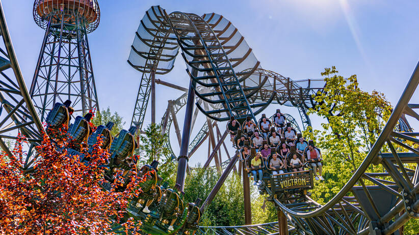 Stadt, Land, Fantasy