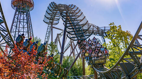 Stadt, Land, Fantasy