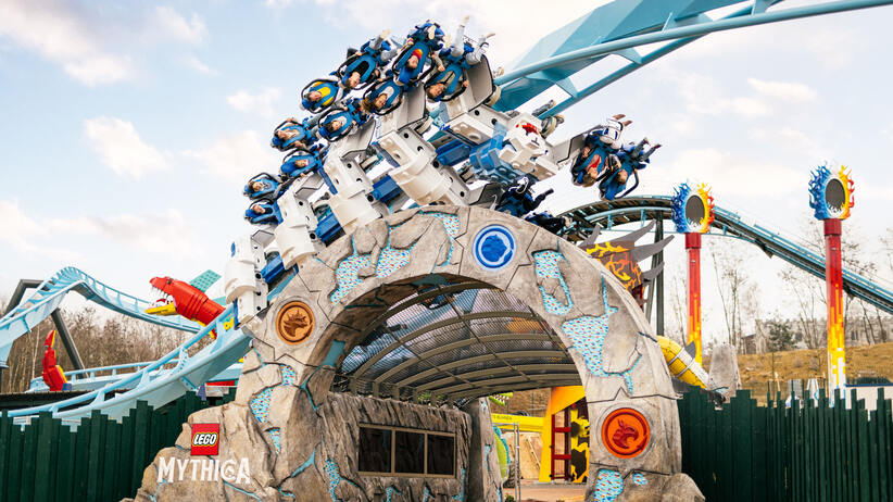 Stadt, Land, Fantasy