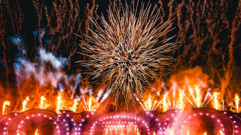 Der Radio Fantasy Festival Fahnsinn