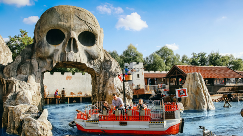 Stadt, Land, Fantasy
