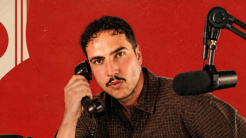 Call Chris - Radio Fantasy | Immer die neuen Hits!