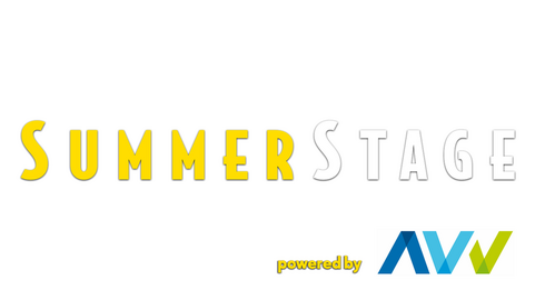Das war: Die SummerStage