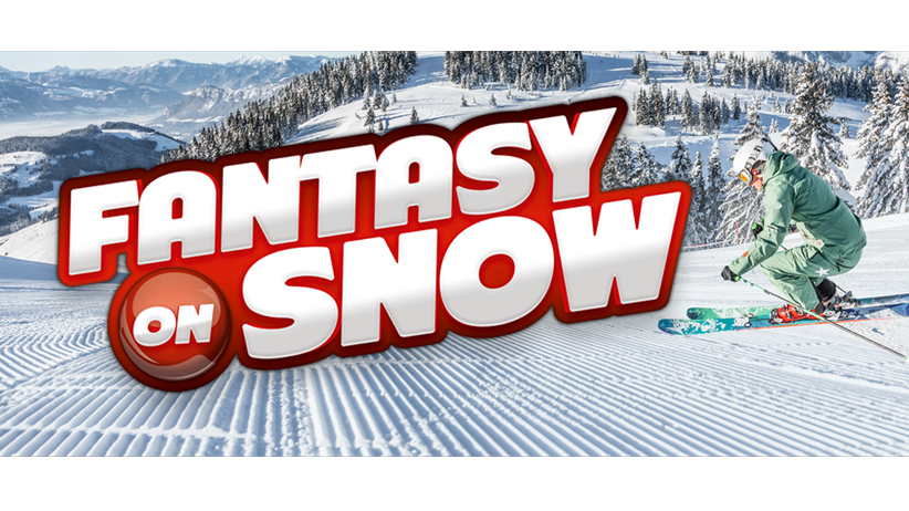 Das war: Fantasy On Snow 2019!