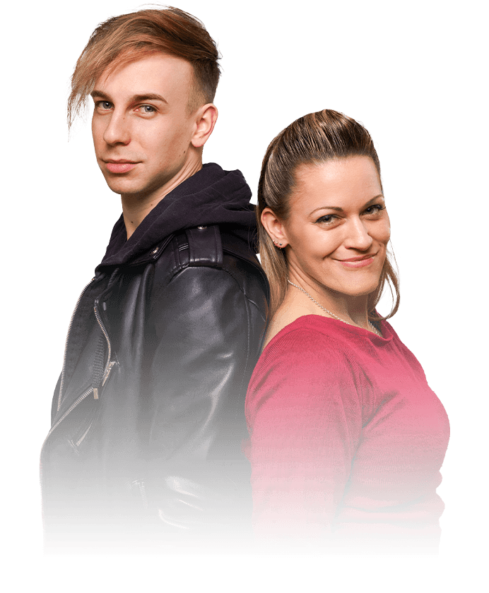 Die Radio Fantasy Morgenshow