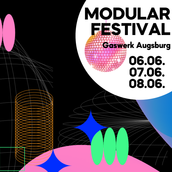 MODULAR FESTIVAL