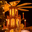 Christkindlesmärkte in Augsburg: