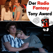 And the Award goes to ...