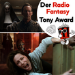 And the Award goes to ...