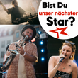 Vom Talent zum Star - mit Radio Fantasy ins Rampenlicht