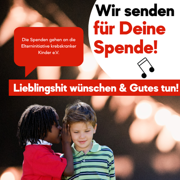 Die Radio Fantasy Hits4Kids 2025