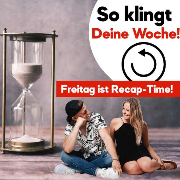 Die Highlights und Lowlights