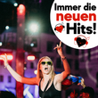 Du bestimmst die Radio Fantasy Charts!