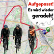 Die Augsburger Radlnacht 2025