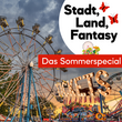 Resi und Nick zocken mit Dir jeden Morgen um 8:10 Uhr!