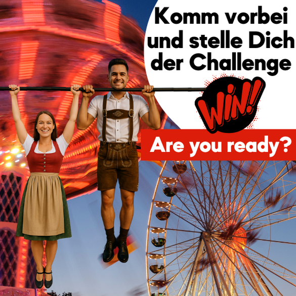 "The Hangover" - die Radio Fantasy Plärrer-Challenge