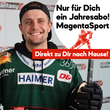 Diese Woche gibt es ein Special!