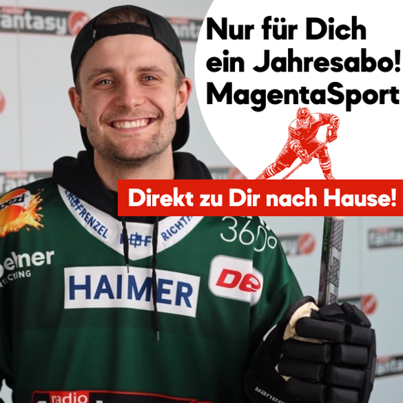 Diese Woche gibt es ein Special!