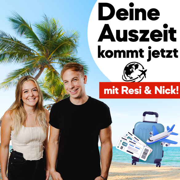 Dein Traumurlaub 2026