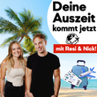 Dein Traumurlaub 2026